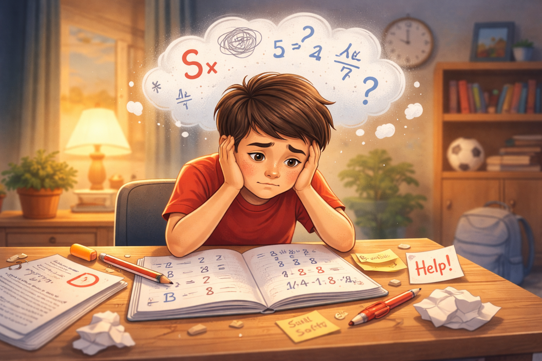 The Hidden Cost of Skipping Foundations: How Small Gaps Become Big Problems